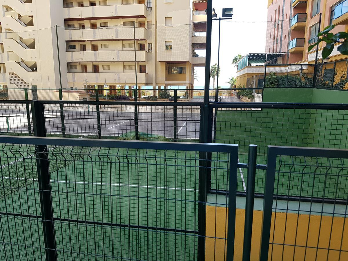 Bajondillo * Torremolinos