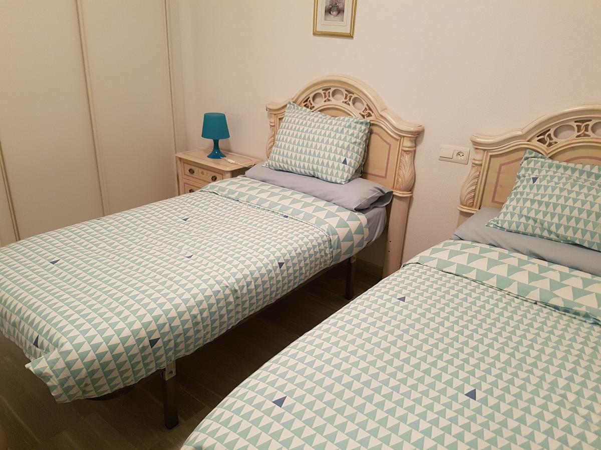 Lodge Bajondillo Torremolinos