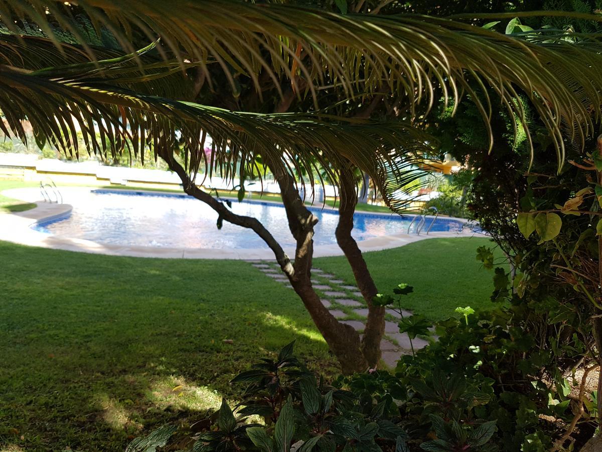 Bajondillo Lodge *